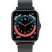 FW55 Aurum pro Smart Watch Black Maxcom