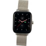 Montre connectée FW55 Aurum pro Etanche Argent