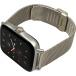 Montre connectée FW55 Aurum pro Etanche Argent