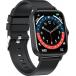 FW55 Aurum pro Smart Watch Black Maxcom