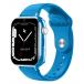 Montre connectée FW 59 Kidoo Bleue
