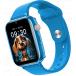 Montre connectée FW 59 Kidoo Bleue