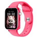 Smart Watch FW 59 Kidoo 4G Pink