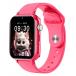 Montre connectée FW 59 Kidoo 4G Rose