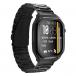 Montre connectée F59 Iron S Noire