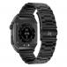 Montre connectée F59 Iron S Noire