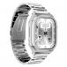 Smart Watch FW65 Iron S Silver