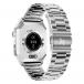 Smart Watch FW65 Iron S Silver