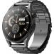 Montre connectée FW66 Bracelet métal Noire