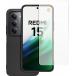 Pack 2 en 1 Coque Xiaomi Redmi 15 4G / 5G Souple Transparente + Prot&egrave;ge &eacute;cran Made for Xiaomi