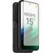 Pack 2 en 1 Coque Xiaomi Redmi 15 4G / 5G Souple Transparente + Prot&egrave;ge &eacute;cran Made for Xiaomi