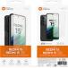 Pack 2 en 1 Coque Xiaomi Redmi 15 4G / 5G Souple Transparente + Prot&egrave;ge &eacute;cran Made for Xiaomi