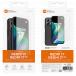 Pack 2 en 1 Coque Xiaomi Redmi 17 4G/5G Hybride Noire + Prot&egrave;ge &eacute;cran Made for Xiaomi