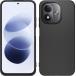 Pack 2 en 3 Coque Xiaomi Redmi Note 17/ Redmi Note 17 5G Hybride Noire + Prot&egrave;ge &eacute;cran Made for Xiaomi