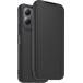 Folio Xiaomi Redmi 17 4G/5G Premium + Dragonne assortie Made for Xiaomi Noir
