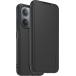 Folio Xiaomi Redmi 17C 5G Premium + Dragonne assortie Made for Xiaomi Noir