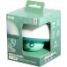 Bluetooth® Speaker Mega Mush 3W Suction cup attachment Green