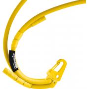 Bandoulière Cordon Universel Jaune