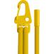 Bandoulière Cordon Universel Jaune