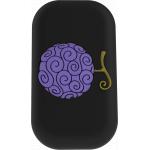 Porte monnaie sans contact One Piece Gomu Gomu - Fabriqué en France