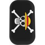 Porte monnaie sans contact One Piece Jolly Roger - Fabriqué en France