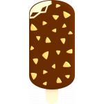 Porte monnaie sans contact Glace - Fabriqué en France