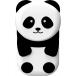 Porte monnaie sans contact Panda - Fabriqué en France
