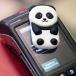 Porte monnaie sans contact Panda - Fabriqué en France
