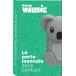 Porte monnaie sans contact Koala - Fabriqué en France