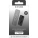 Powerbank sans fil Magnétique MagSafe 5000mAh 2 ports USB A+C 10W Qi Noir