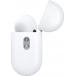 Ecouteurs AirPods Pro 2 True Wireless Intra-auriculaire Boîtier charge sans fil MagSafe Blanc