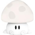 Bluetooth® Musical Night Light 9W Mushroom