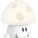 Veilleuse musicale Bluetooth® 9W Mushroom