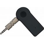 Récepteur Audio Bluetooth Jack 3,5mm Noir Bigben