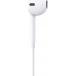 Earpods Lightning Earphones Remote/Micro Earbud White