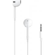 Ecouteurs EarPods Jack 3.5mm Télécommande/Micro Bouton Blanc
