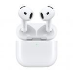 Ecouteurs AirPods 4 True Wireless Blanc