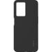 Coque Oppo A57 / A57S Silicone Noire