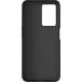 Coque Oppo A57 / A57S Silicone Noire