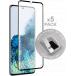 Pack de 5 Verres de protection &eacute;cran Samsung Galaxy S20+ 3D Pour machine de pose + Garantie &agrave; vie