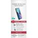 Pack de 5 Verres de protection écran iPhone 13 mini Pour machine de pose + Garantie à vie