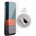 Pack de 5 Verres de protection &eacute;cran iPhone 13 / 13 Pro / 14 Pour machine de pose + Garantie &agrave; vie
