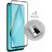 Pack de 5 Verres de protection écran Huawei P40 Lite 2.5D Pour machine de pose + Garantie à vie