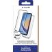 Pack Samsung G A35 Transparent Case + Tempered glass Bigben