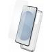 Pack 2 en 1 Coque Samsung Galaxy S25 Edge Souple Transparente + Protège écran 2.5D + SmartFrame™ - Certifié GRS