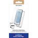 Pack 2 en 1 Coque Samsung Galaxy S25 Edge Souple Transparente + Protège écran 2.5D + SmartFrame™ - Certifié GRS