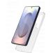 Pack 2 en 1 Coque Samsung Galaxy S26 Ultra Souple Transparente + Prot&egrave;ge &eacute;cran + SmartFrame&trade; - Certifi&eacute; GRS