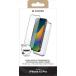 Pack 2 en 1 Coque iPhone 15 Pro Souple Transparente + Protège écran 2.5D + SmartFrame™ - Certifié GRS