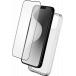 Pack 2 en 1 Coque iPhone 16 Pro Max Souple Transparente + Protège écran 2.5D + SmartFrame™ - Certifié GRS