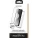 Pack 2 en 1 Coque iPhone 16 Pro Max Souple Transparente + Protège écran 2.5D + SmartFrame™ - Certifié GRS
